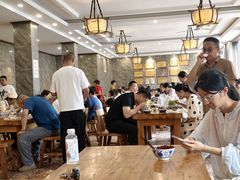 -清真马杰山牛肉汤馆