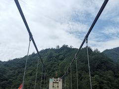 -太湖源风景区