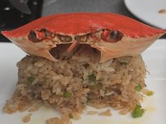 -Ministry of Crab•MOC(交子大道店)