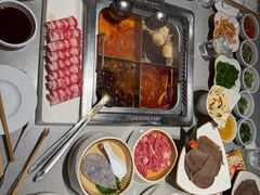 -海底捞火锅(蒙城路店)