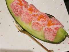 -铭牛烧肉·和牛海鲜自助(高新月牙湖店)