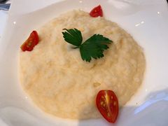 意大利土豆泥-安妮意大利餐厅(世贸天阶店)
