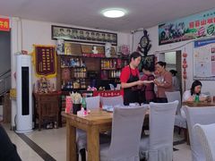 -溢心园非遗香河肉饼(总店)