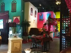 大堂-小娘惹厨房Little Nyonya(狮城有约上榜店)