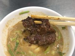 -松明一烤肉馆(鲁园店)
