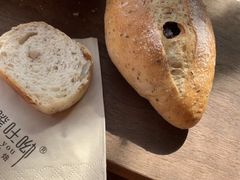 -啊噗吐呦现场烘焙(麦凯乐店)