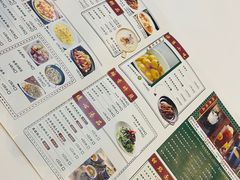 -大咀港式茶餐厅(恒泰店)