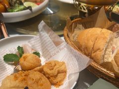 -花样西贡·蜜越餐厅·法式越南料理(水晶城店)