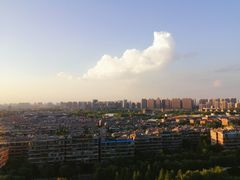 -烛影拾光观景餐厅·创意菜·摄影·小提琴(大唐不夜城店)