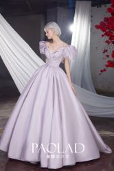 -南京宝娜嫁衣婚纱礼服馆(中央路店)
