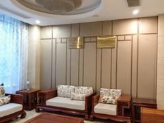 -新疆杭州疗养院·富春山庄