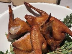 -蔡澜点心·粤菜(月星环球港店)