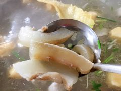 特色牛皮-五洞培记山庄·鲜牛肉火锅