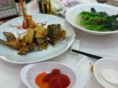 -聚福山莊·寻味顺德(北滘店)