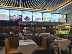 -同庆楼(滨湖万达广场店)