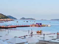 -大京沙滩