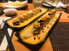 -皇品田苑日式料理(苏州中心店)