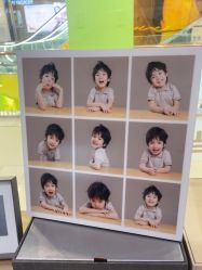 -小鬼当佳儿童摄影(印象汇桥北店)