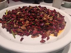 -院8里·小聚园老川菜(九眼桥店)