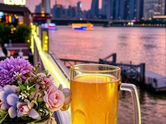 -琶醍壹号•潮菜江景餐吧