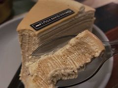 清新茉莉千层-小半有礼(天河南店)