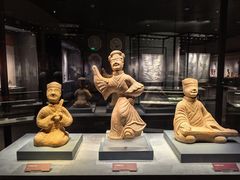 -大同市博物馆