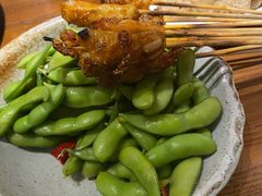 -烧货·活海鲜炭烧(湖滨商业街店)