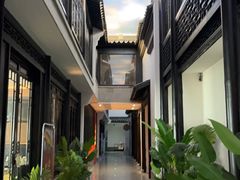 -馋遇江南·精致湖景雅宴(东方之门店)