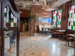 -漢舍中国菜馆(889广场店)