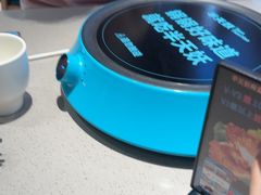 -半天妖烤鱼(即墨宝龙广场店)