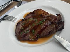 -RISE RESTAURANT(滨海湾金沙店)