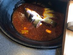 -农家铁锅炖(太阳沟店)