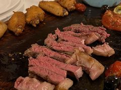 -火车头法国西餐厅