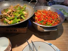 -费大厨辣椒炒肉(吉联MALL店)