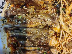 -小厨食堂(黄田坝店)