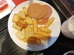 -食鲜捞火锅(湖西路店)