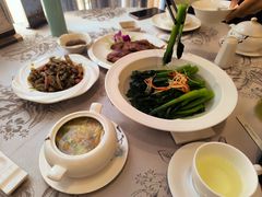 -香云轩·顺德菜(香云纱园林酒店店)