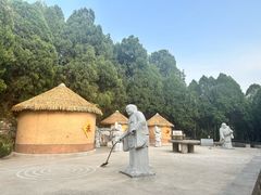 -四门塔风景区