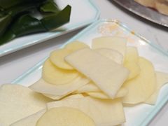 -撒拉人家.酸菜牦牛肉火锅