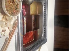 -巴奴毛肚火锅(大剧院店)