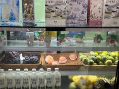 -茉沏(繁花中心店)