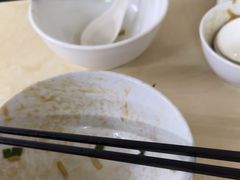 -非遗·爱西干面(小公园总店)