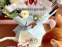 -姆们M Sweetie Cake(五道口店)