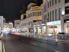 -中山路步行街