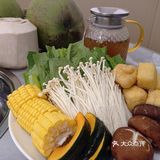 暖胃又养生的一餐