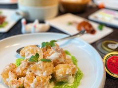 奇妙虾球-大董(福田皇庭中心店)