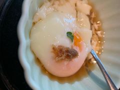 温泉蛋-山葵家·创意料理(临平银泰城店)