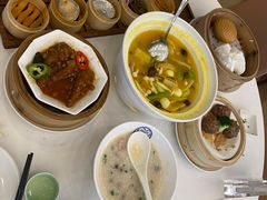 -亮庆餐厅·粤菜·早茶(篁庄店)