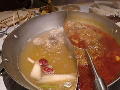 -左庭右院鲜牛肉火锅(苏州园区永旺店)