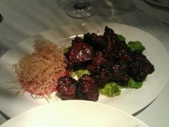 越式牛肉粒-苏浙汇(北京英蓝店)
